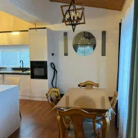 متل قو(سلمانشهر)/ویلا فروشی داخل شهرک ۱۲۰ متری|فروش خانه و ویلا|سلمانشهر, |دیوار