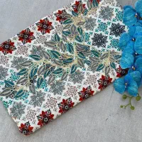 پیراهن عربی مخور ماکسی|لباس|قشم, |دیوار