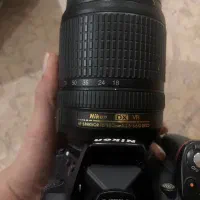 دوربین عکاسی نیکون D5300|دوربین عکاسی و فیلمبرداری|تهران, امامت|دیوار