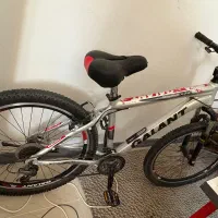 دوچرخه گالانت سایز ۲۶