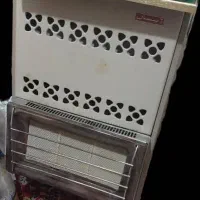 بخاری دو عدد|بخاری، هیتر، شومینه|بندرعباس, |دیوار