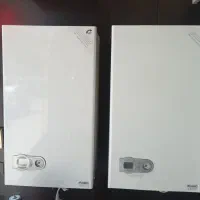 فروش انواع پکیج ورادیاتور وکولرگازی