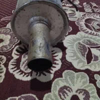 اگزوز بنزی پراید 106 و رینگ