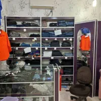 دکور مغازه|فروشگاه و مغازه|دهدشت, |دیوار