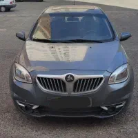 برلیانس اتومات 95  سند تک برگ