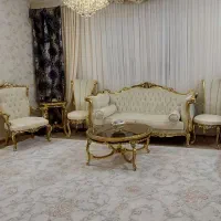 دستک پرده