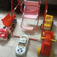 اسباب بازی