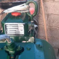 موتور کارلوسکاربا ژنراتور وشناور اسبکو