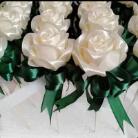 گیفت روبانی عقدوعروسی و حنابندان