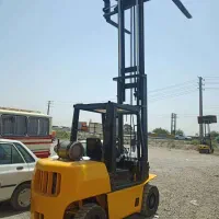لیفتراک 4 تنی هایستر