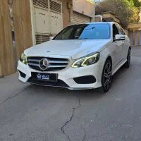 مرسدس بنز E250|خودرو سواری و وانت|اصفهان, مهرآباد|دیوار