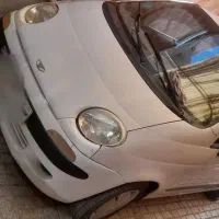 دوو ماتیز مدل ۸۰ خانوم پسند