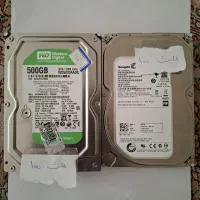 هارد Hdd 1TB هلث ۱۰۰|قطعات و لوازم جانبی رایانه|تهران, هوانیروز|دیوار