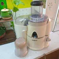 ابمیوه گیری کنوود