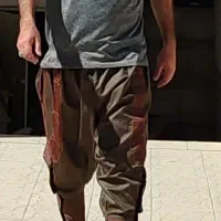 شلوار شیرازی