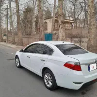 برلیانس ۳۳۰ اتومات|خودرو سواری و وانت|فردیس, سپید دشت|دیوار