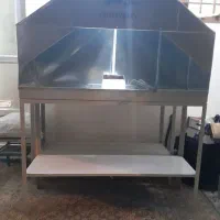 منقل کبابی ضخیم|اجاق گاز و لوازم برقی پختوپز|ساری, |دیوار