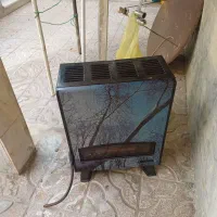 بخاری گازسوز|بخاری، هیتر، شومینه|اندیشه, اندیشه فاز ۵|دیوار