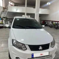 ساینا96بی رنگ|خودرو سواری و وانت|مراغه, |دیوار