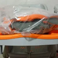 صندلی غذای کودک|تخت و صندلی بچه|قدس, شهر‌قدس|دیوار