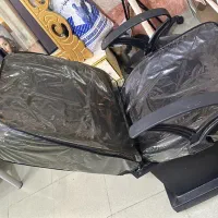 صندلی اصلاح