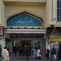 فروشنده ماهر و منظم در زمینه پوشاک زنانه