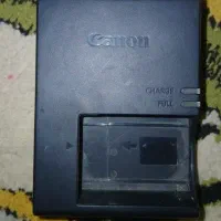 شارژر باتری دوربین کنون canon