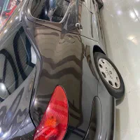 206 V8 1392|خودرو سواری و وانت|بوشهر, |دیوار