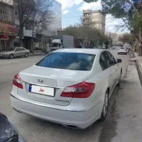 جنسیس 2012|خودرو سواری و وانت|تهران, سعادت‌آباد|دیوار