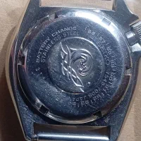 ساعت سیکو مدل 1980