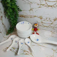 ظروف متنوع اشپزخانه فلاسک لیوان ارکوپال برقی|ظروف سرو و پذیرایی|مشهد, فدک|دیوار