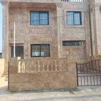 ویلای-دوبلکس-شهرکی