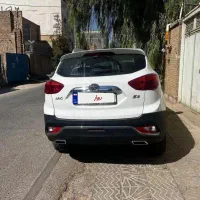 جک s3 مدل ۱۴۰۴|خودرو سواری و وانت|یزد, |دیوار