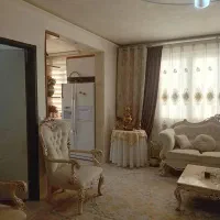 70متری طبقه اول روی همکف