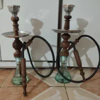 قلیان دوسیب
