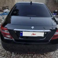 دنا پلاس تیپ 2|خودرو سواری و وانت|دهدشت, |دیوار