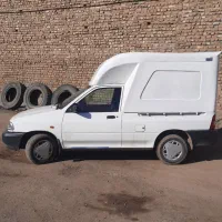 پراید وانت|خودرو سواری و وانت|آبیک, |دیوار