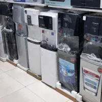 آبسردکن نیکایی|آب‌سردکن و تصفیه آب|کرج, اصفهانی‌ها|دیوار