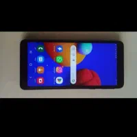 گوشی a01 حافظه ۳۲ رم۳