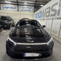 kmc j7 مدل ۱۴۰۱