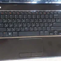 لپ تاپ دل Dell N 5110 با هارد ssd|رایانه همراه|تهران, تهرانپارس شرقی|دیوار