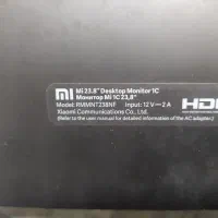 مانیتور الجی و شیاموی