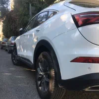 دیگینیتی پرایم داخل مارون در حد صفر 1404|خودرو سواری و وانت|گنبد کاووس, |دیوار