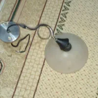 لوستر آشپزخانه یا اتاق خواب|لوستر و چراغ آویز|گلبهار, شهر جدید گلبهار|دیوار