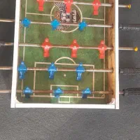 فوتبال دستی|اسباببازی|آزادشهر, |دیوار