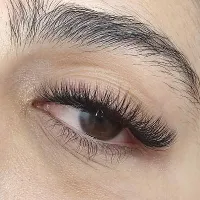 اکستشن مژه