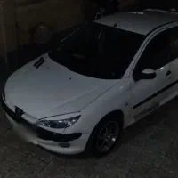 206مدل۸۸
