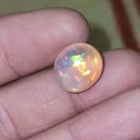 سنگ اوپال اشرافی هشت قیراطی|جواهرات|تبریز, |دیوار