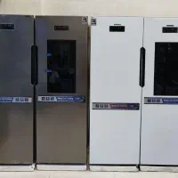 یخچال و فریزر ۴۸ فوت مدل دورایندور در انبارکارخانه|یخچال و فریزر|قرچک, فردیس|دیوار