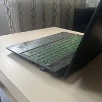 اچ پی گیمینگ HP Pavilion Gaming i7-8750h|رایانه همراه|قم, شهرک قدس|دیوار